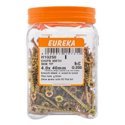 H1G250 - Chipboard Screw